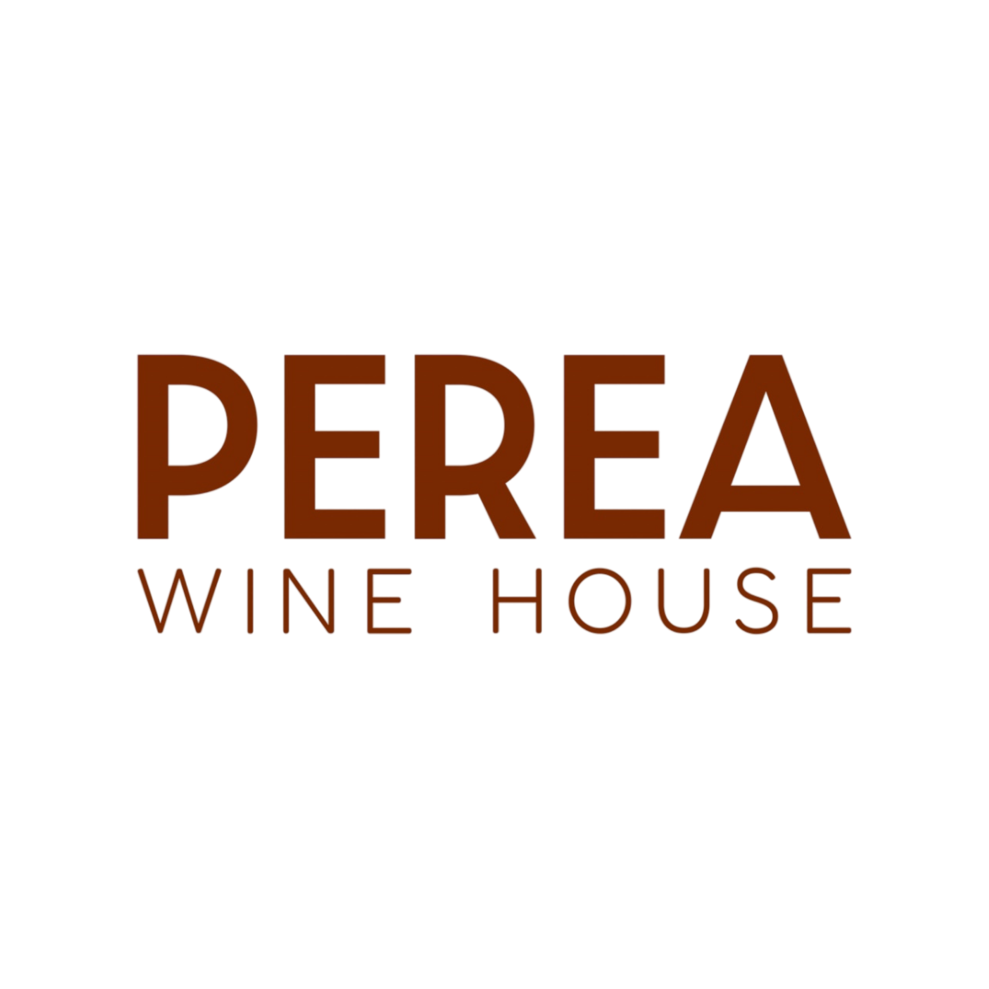 Perea Wine House